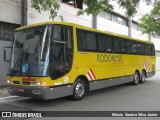 Viação Itapemirim 6801 na cidade de São Paulo, São Paulo, Brasil, por Eloisio  Saraiva Silva Junior. Número da foto: #:id.