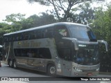 Isla Bus Transportes 2500 na cidade de São Paulo, São Paulo, Brasil, por Thiago  Salles dos Santos. Número da foto: #:id.