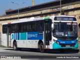 Transportes Campo Grande D53565 na cidade de Rio de Janeiro, Rio de Janeiro, Brasil, por Leandro de Sousa Barbosa. Número da foto: #:id.