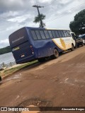 Viação Santanense 3101319 na cidade de Oiapoque, Amapá, Brasil, por Alessandro Borges. Número da foto: #:id.