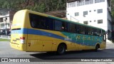 Viação Real Ita 60500 na cidade de Alegre, Espírito Santo, Brasil, por Márcio Douglas Castellar. Número da foto: #7365495.