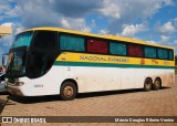 Nacional Expresso 16311 na cidade de Água Clara, Mato Grosso do Sul, Brasil, por Márcio Douglas Ribeiro Venino. Número da foto: #7368075.