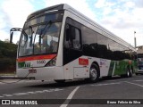 Metra - Sistema Metropolitano de Transporte 5500 na cidade de São Paulo, São Paulo, Brasil, por Bruno  Felício da Silva. Número da foto: #7365427.