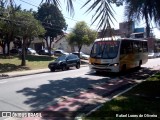 Transunião Transportes 3 6005 na cidade de São Paulo, São Paulo, Brasil, por Rafael Lopes de Oliveira. Número da foto: #7367352.