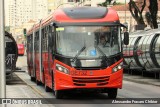 Viação Cidade Sorriso >> Viação Sorriso de Curitiba GE732 na cidade de Curitiba, Paraná, Brasil, por Alessandro Fracaro Chibior. Número da foto: #7366106.