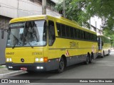 Ônibus Particulares 40437 na cidade de São Paulo, São Paulo, Brasil, por Eloisio  Saraiva Silva Junior. Número da foto: #:id.