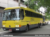 Ônibus Particulares 40437 na cidade de São Paulo, São Paulo, Brasil, por Eloisio  Saraiva Silva Junior. ID da foto: :id.