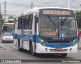 Viação Nossa Senhora da Penha RJ 188.003 na cidade de Nova Iguaçu, Rio de Janeiro, Brasil, por Lucas Alves Ferreira. Número da foto: #:id.
