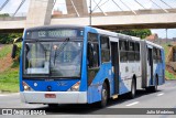 VB Transportes e Turismo 1594 na cidade de Campinas, São Paulo, Brasil, por Julio Medeiros. Número da foto: #:id.