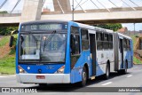 VB Transportes e Turismo 1594 na cidade de Campinas, São Paulo, Brasil, por Julio Medeiros. ID da foto: :id.