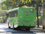Trevitur Viagens 2027 na cidade de Belo Horizonte, Minas Gerais, Brasil, por Douglas Célio Brandao. Número da foto: #:id.