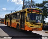 Independência > Trans Oeste Transportes 30228 na cidade de Belo Horizonte, Minas Gerais, Brasil, por Júlio César. Número da foto: #7365296.
