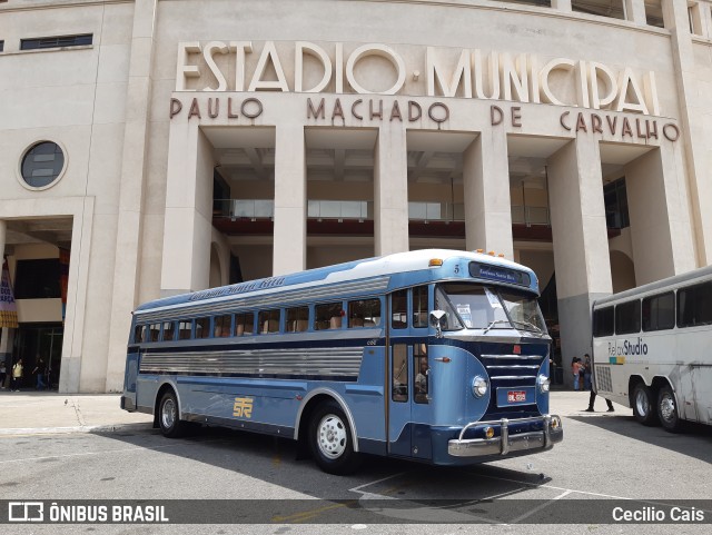 Turismo Santa Rita 5 na cidade de São Paulo, São Paulo, Brasil, por Cecilio Cais. Número da foto: #7368548.