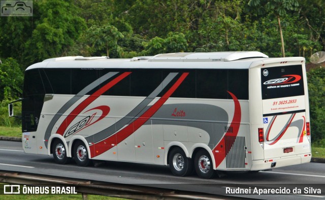 CDI Travel 2011 na cidade de Santa Isabel, São Paulo, Brasil, por Rudnei Aparecido da Silva. Número da foto: #7369370.