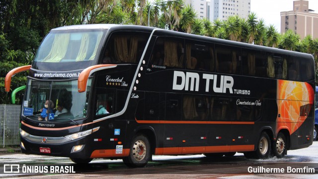DM Tur 1800 na cidade de Curitiba, Paraná, Brasil, por Guilherme Bomfim. Número da foto: #7371361.