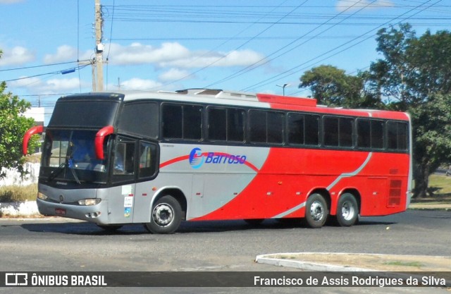 Empresa Barroso 1386 na cidade de Teresina, Piauí, Brasil, por Francisco de Assis Rodrigues da Silva. Número da foto: #7368534.