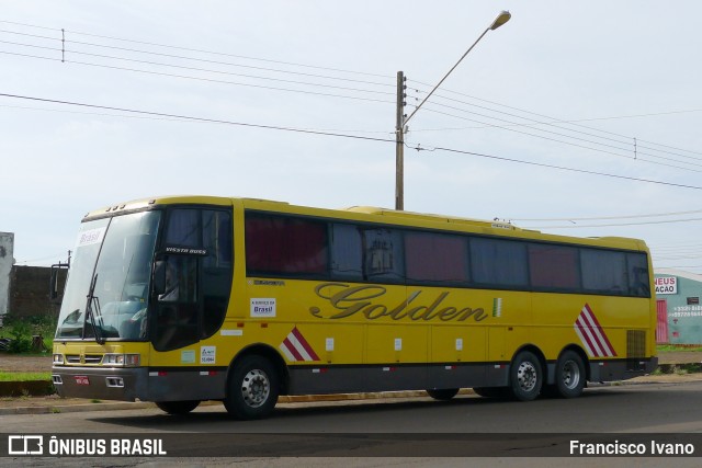 Ônibus Particulares 1489 na cidade de Assis, São Paulo, Brasil, por Francisco Ivano. Número da foto: #7370465.