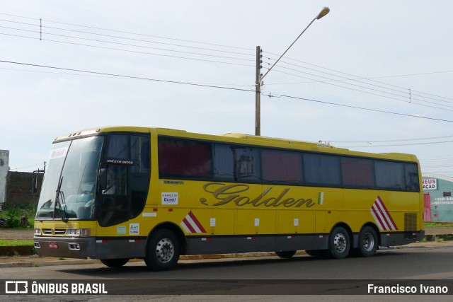 Ônibus Particulares 1489 na cidade de Assis, São Paulo, Brasil, por Francisco Ivano. ID da foto: 7370465.