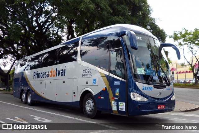 Princesa do Ivaí 21320 na cidade de Curitiba, Paraná, Brasil, por Francisco Ivano. Número da foto: #7370535.