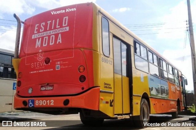 Empresa Alcino G. Cotta 89012 na cidade de Matozinhos, Minas Gerais, Brasil, por Vicente de Paulo Alves. Número da foto: #7369316.