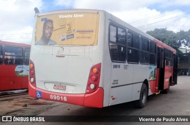 Empresa Alcino G. Cotta 89016 na cidade de Matozinhos, Minas Gerais, Brasil, por Vicente de Paulo Alves. Número da foto: #7369304.