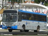 Ratrans - Rio Anil Transporte e Logística 100.824 na cidade de São Luís, Maranhão, Brasil, por Erlison Nascimento. Número da foto: #:id.