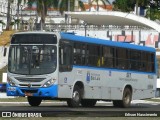 Ratrans - Rio Anil Transporte e Logística 100.824 na cidade de São Luís, Maranhão, Brasil, por Erlison Nascimento. ID da foto: :id.