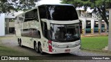 Auto Viação Catarinense 3701 na cidade de Joinville, Santa Catarina, Brasil, por Vinicius Petris. Número da foto: #:id.