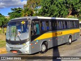 Locadim Turismo Viagens e Fretamentos 2280 na cidade de Belo Horizonte, Minas Gerais, Brasil, por Adão Raimundo Marcelino. Número da foto: #7370845.