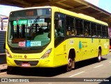 Expresso Rei de França 200.646 na cidade de São Luís, Maranhão, Brasil, por Rômulo Martins Serra. Número da foto: #:id.