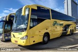 Paiva Turismo 1602 na cidade de Aparecida, São Paulo, Brasil, por Vicente de Paulo Alves. Número da foto: #7369213.