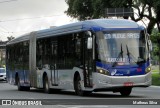 SBC Trans 2077 na cidade de São Bernardo do Campo, São Paulo, Brasil, por Matheus dos Anjos Silva. Número da foto: #:id.