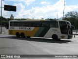 Empresa Gontijo de Transportes 12115 na cidade de Belo Horizonte, Minas Gerais, Brasil, por Tarcisio Rodrigues da Silva. ID da foto: :id.