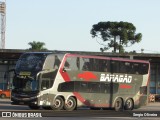 Baragão Turismo 52 na cidade de Curitiba, Paraná, Brasil, por Sergio Oliveira. Número da foto: #:id.