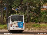 Transwolff Transportes e Turismo 6 6801 na cidade de Embu-Guaçu, São Paulo, Brasil, por Iran Lima da Silva. Número da foto: #:id.