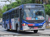 Auto Viação Urubupungá 20.639 na cidade de São Paulo, São Paulo, Brasil, por Guilherme Estevan. Número da foto: #:id.