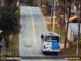 Transwolff Transportes e Turismo 6 6807 na cidade de Embu-Guaçu, São Paulo, Brasil, por Iran Lima da Silva. Número da foto: #:id.