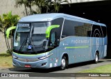 Viação Garcia 8035 na cidade de Apucarana, Paraná, Brasil, por Pedroka Ternoski. Número da foto: #7370904.