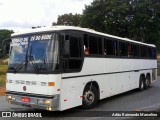 Ônibus Particulares 3023 na cidade de Belo Horizonte, Minas Gerais, Brasil, por Adão Raimundo Marcelino. Número da foto: #7371026.