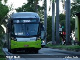 Auto Omnibus Nova Suissa 30649 na cidade de Belo Horizonte, Minas Gerais, Brasil, por Matheus Rocha. ID da foto: :id.