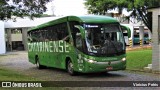 Auto Viação Catarinense 3354 na cidade de Joinville, Santa Catarina, Brasil, por Vinicius Petris. Número da foto: #7368705.