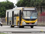 Transunião Transportes 3 6261 na cidade de São José dos Campos, São Paulo, Brasil, por Ezequiel Vicente Fernandes. Número da foto: #:id.
