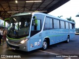 Viação Garcia 83256 na cidade de Londrina, Paraná, Brasil, por Lucas Adriano Bernardino. Número da foto: #7368295.