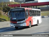 Pêssego Transportes 4 7109 na cidade de São Paulo, São Paulo, Brasil, por David Roberto Silva Dos Santos. Número da foto: #:id.