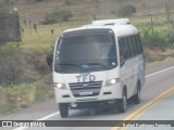 Ônibus Particulares  na cidade de Caldeirão Grande, Bahia, Brasil, por Rafael Rodrigues Forencio. Número da foto: #7369521.