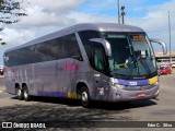 Rota Transportes Rodoviários 7225 na cidade de Aracaju, Sergipe, Brasil, por Eder C.  Silva. Número da foto: #:id.