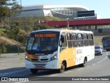 Transunião Transportes 3 6515 na cidade de São Paulo, São Paulo, Brasil, por David Roberto Silva Dos Santos. Número da foto: #7370409.