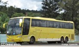 Viação Itapemirim 9505 na cidade de Conselheiro Lafaiete, Minas Gerais, Brasil, por Rodrigo  Aparecido. Número da foto: #7369757.