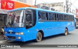 Viação Cota - Cota Transportes RO010 na cidade de Matozinhos, Minas Gerais, Brasil, por Vicente de Paulo Alves. Número da foto: #:id.