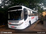 Viação Mirage 7070 na cidade de Itapira, São Paulo, Brasil, por Ricardo Luciano. Número da foto: #7368639.